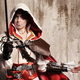 Illustration for article titled So Many Assassins, But Only One Will Survive the Cosplay Chaos!
